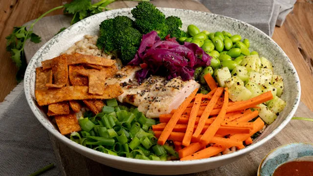 Pascali's Italian Bistro