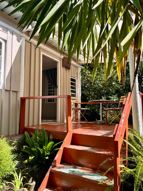 The Bamboo Lodge in Knysna