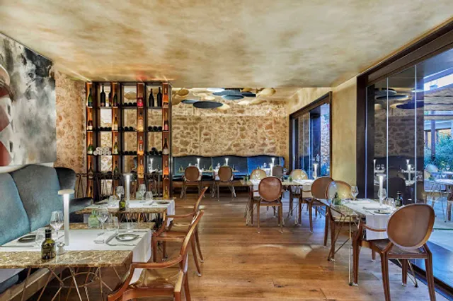 Tess de Mar - Adults Only