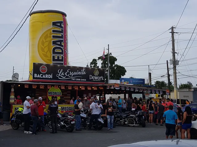 Chinchorro La Esquinita