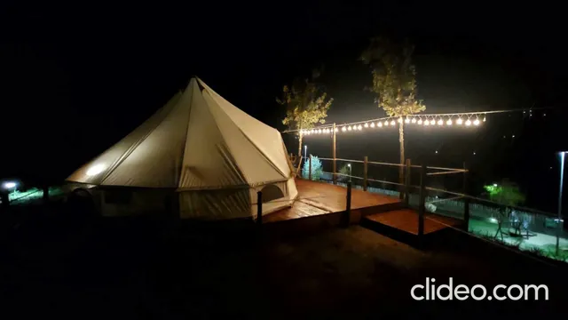 Welcome Douro - Eco Camping Resort