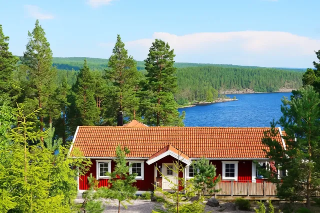 Silltal_Holidayhouse