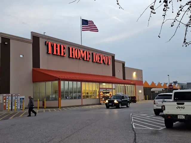 The Home Depot