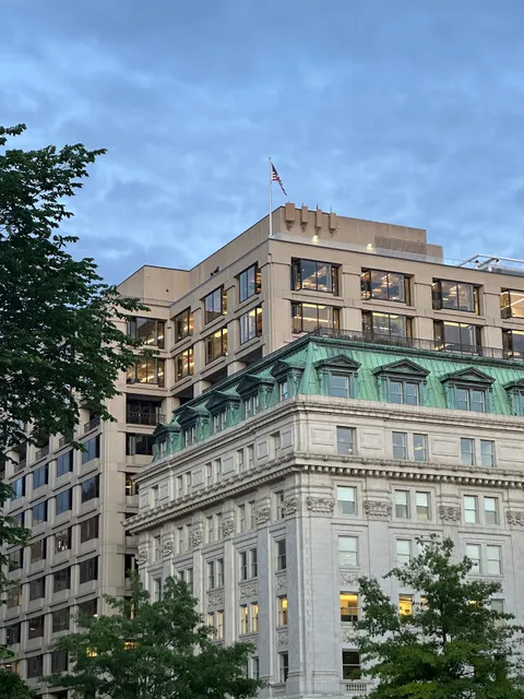 Boston Consulting Group