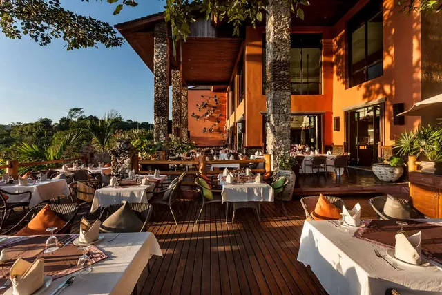 Katiliya Mountain Resort & Spa Chiang Rai