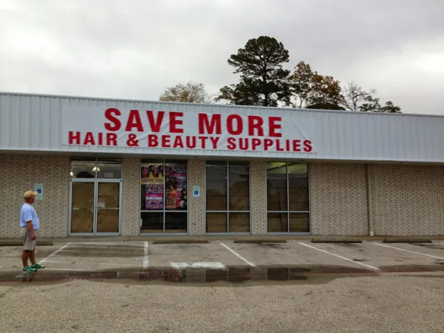 Save More Beauty Supply