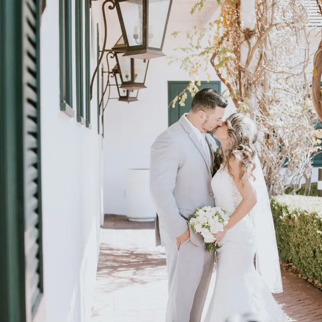 Eagle Ridge by Wedgewood Weddings