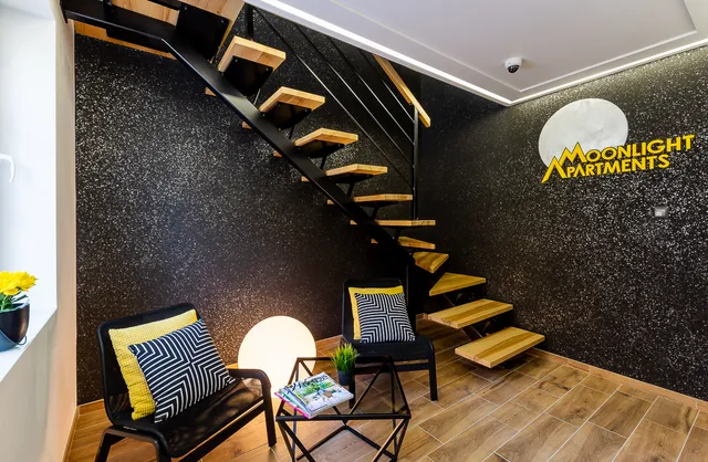 Moonlight Apartments