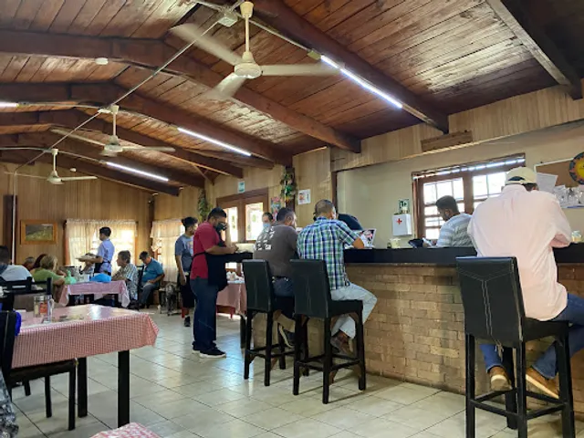 Las Originales Gorditas de Jaumave Don Pedro