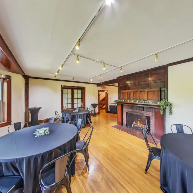 Coach House Creative