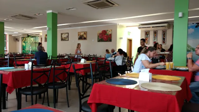 Esplanada Restaurante
