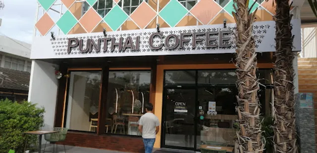 Punthai Coffee Trat