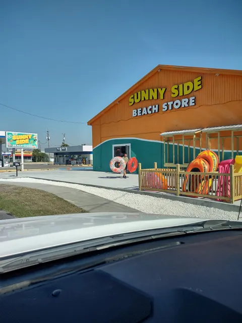 Sunnyside Beach Store
