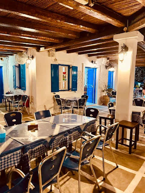 Polydoros Restaurant