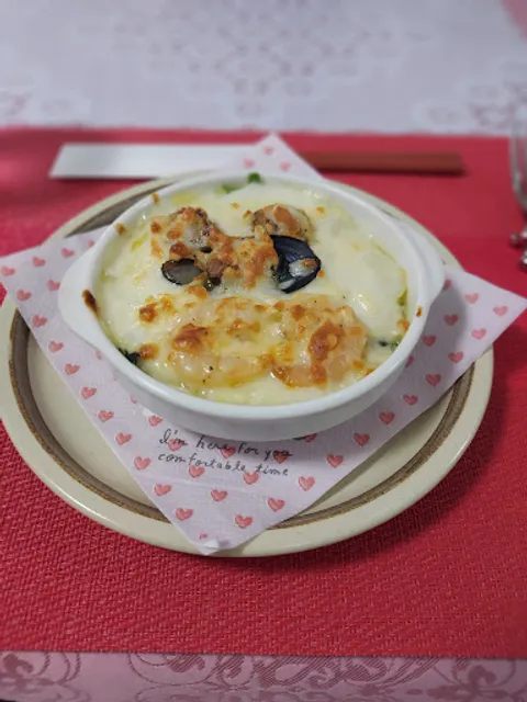 ベーシックフレンチ ミズコシ