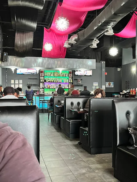 Boss Queens Soul Cafe