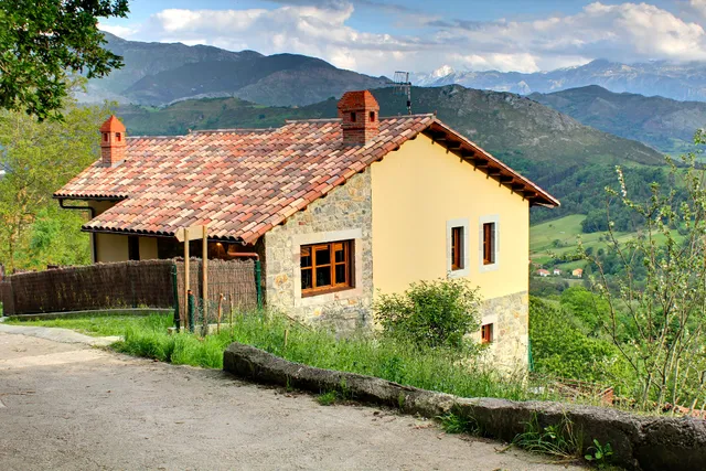 La Montaña Mágica Apartamentos Rurales