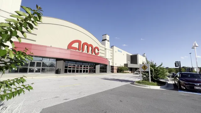 AMC Owings Mills 17