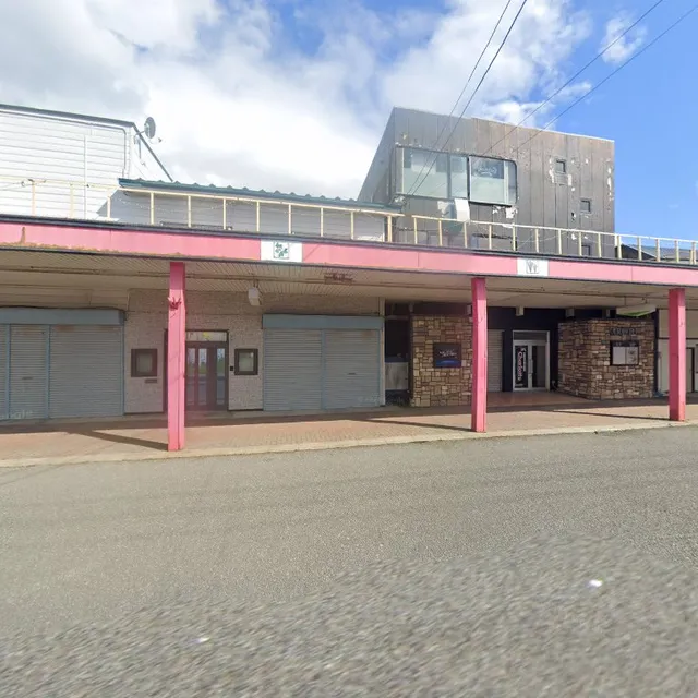 ギャラクシー・キッチン