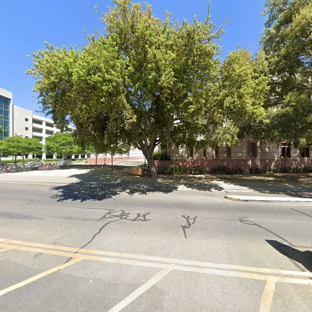 Department of Plant Biology