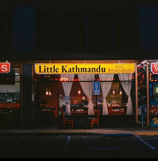Little Kathmandu