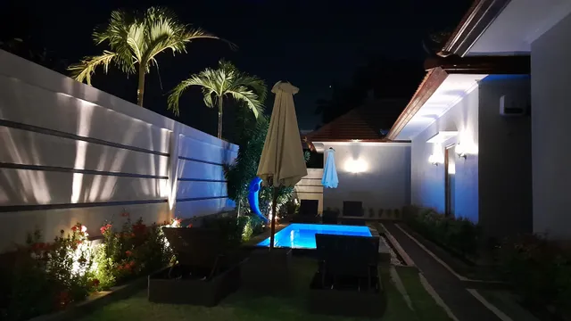 The Abhian Bali Guest House