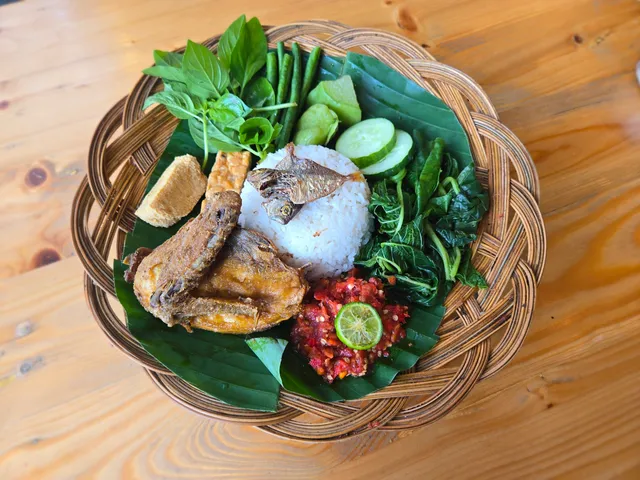 Tempong Mangkudipuro