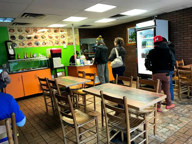 Taqueria La Herradura