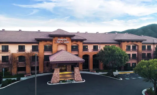 Hampton Inn & Suites Temecula