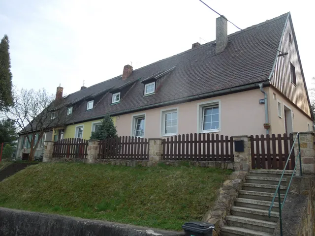 Apartments Benešov Nad Ploučnicí