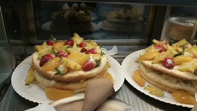 Padaria e Lanchonete Tia Nenzinha