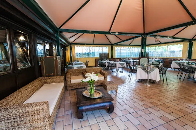 Osteria Pizzeria La Vigna