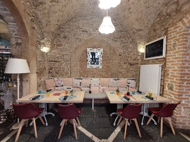 Existo - Osteria Molisana