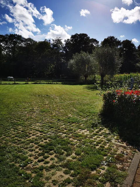 Recreatieoord Hippique