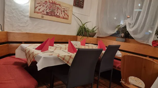 Ristorante italiano Haslach