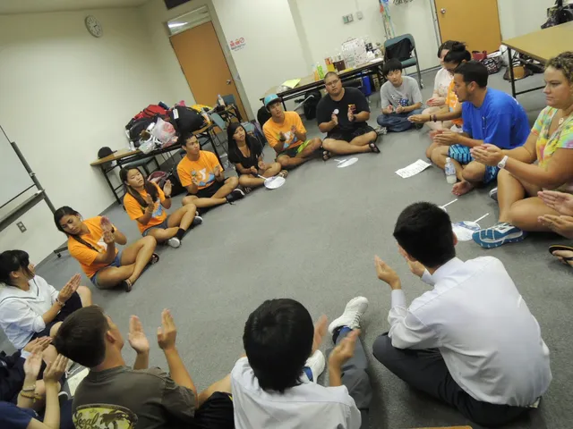 Kaimuki-Waialae YMCA