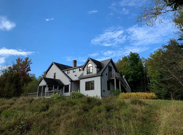 Three Pines Bed and Breakfast