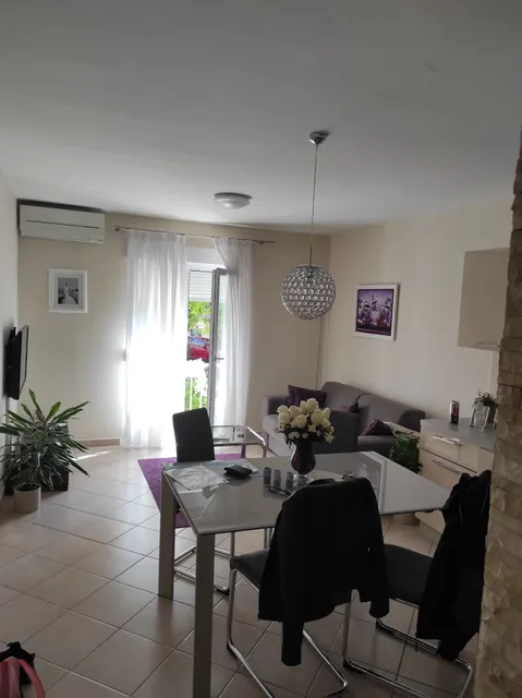 Exclusive Center Apartments