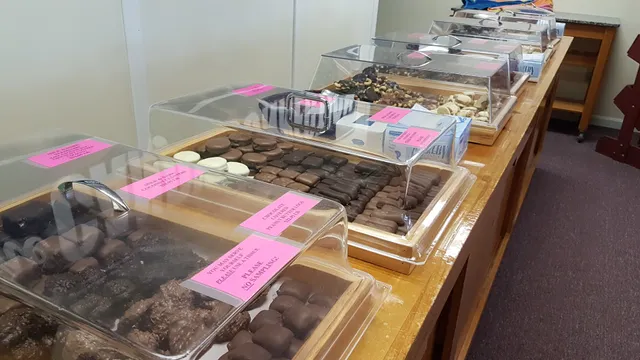 Perkins Cove Candies