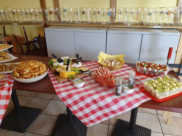 Gaststätte Ännchen