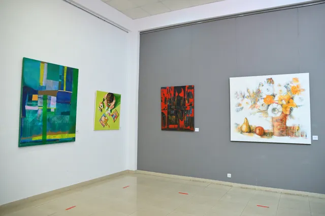 Artists Union of Armenia