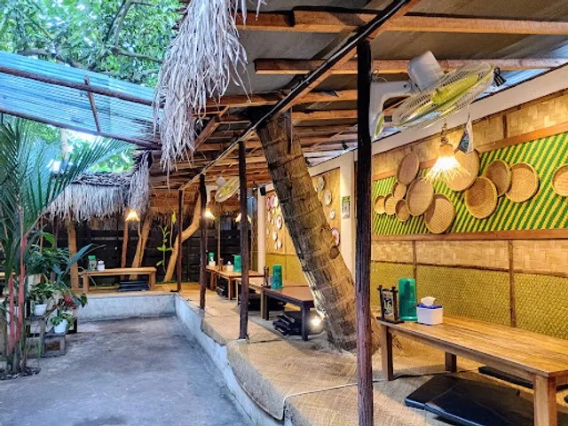 Warung Nini - Kuliner Tradisional