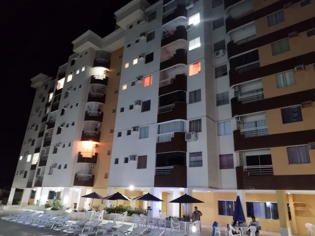 Condominio Residencial Thermas Do Rio Quente