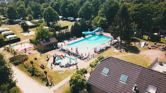 Veluwe Camping 't Schinkel