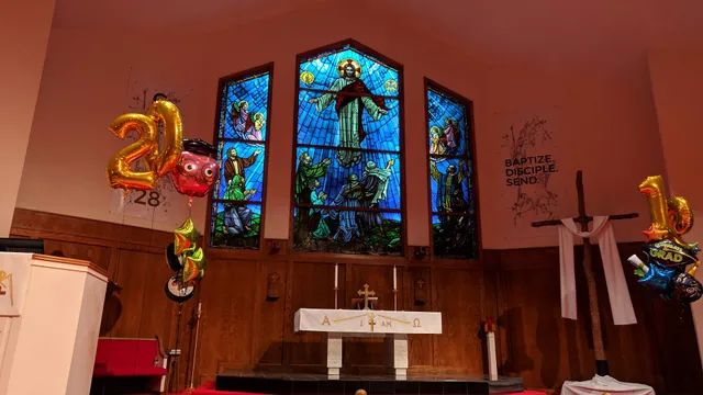 Our Savior Lutheran Church