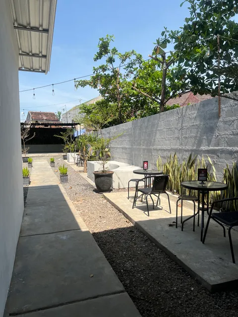 Waroenk Ramen Pasuruan