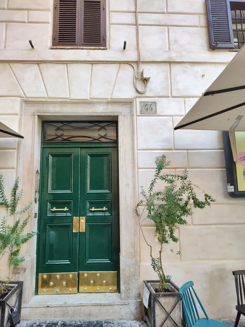 Navona Central Relais