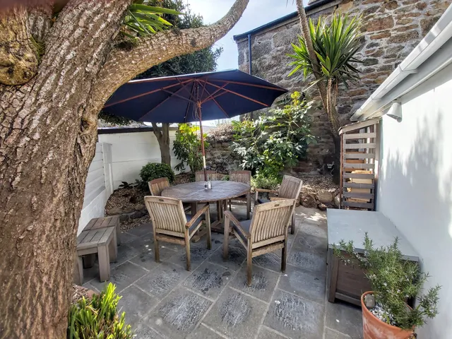 2 Fore Street Restaurant