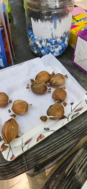 Andhaan beach restaurant