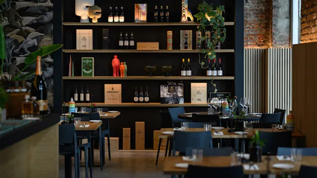 Norma Genk - Italiaans Restaurant 🇮🇹